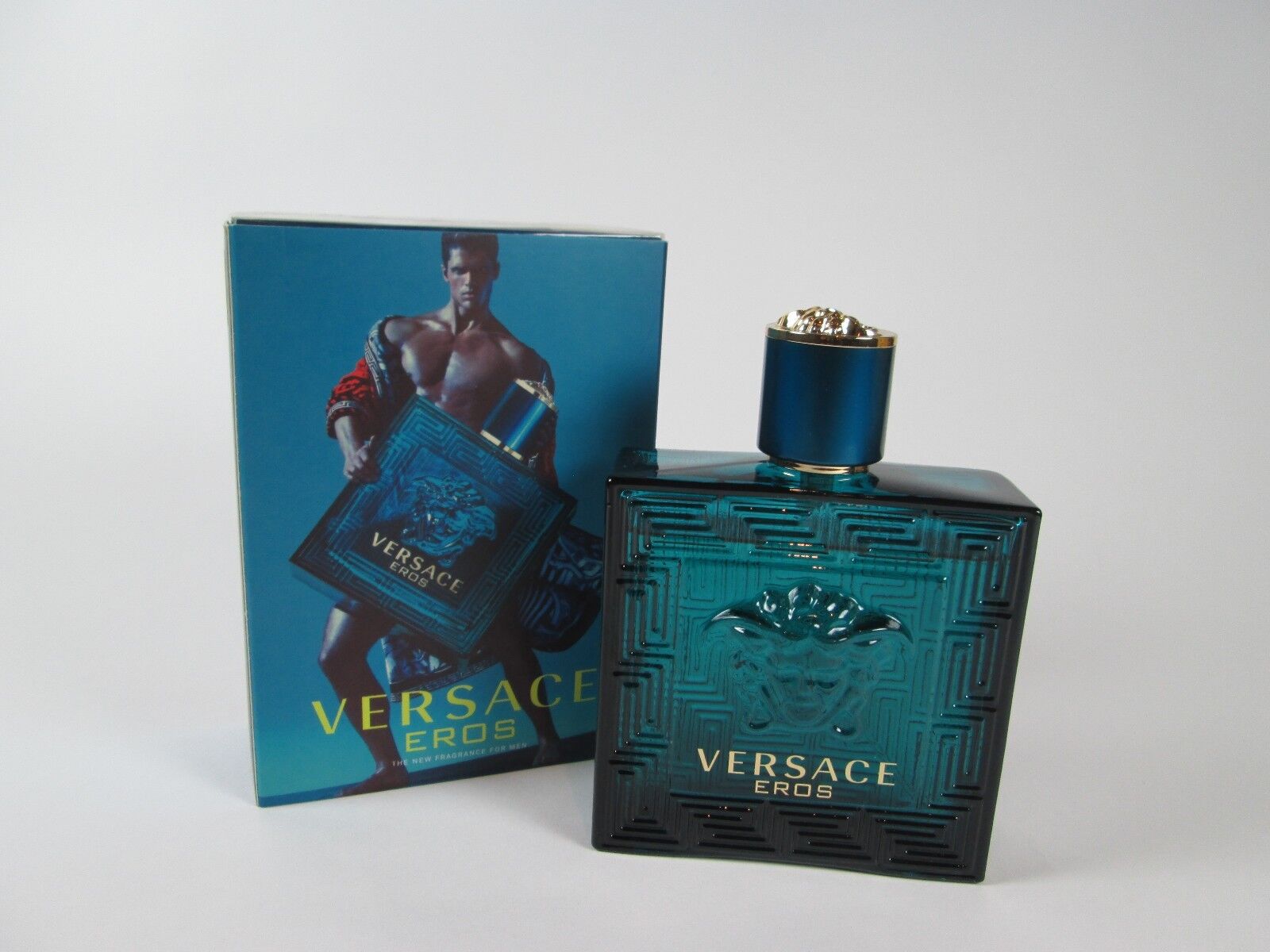 versace eros 100ml cena