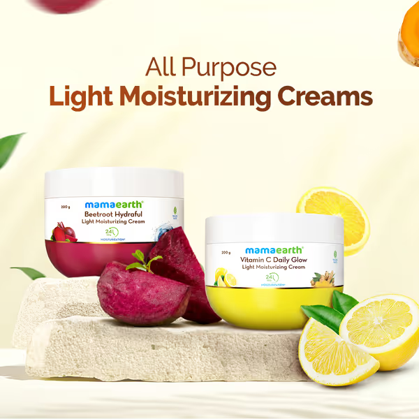mamaearth glutathione cream Vitamin C Daily Glow Light Moisturizing with Turmeric & Vitamin C For Skin Brightening MTHFR explained by one