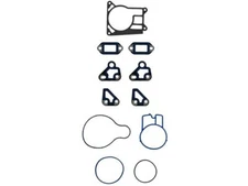 Felpro 27VF97G Water Pump Gasket Kit Fits 2006-2011 Cadillac DTS 4.6L V8