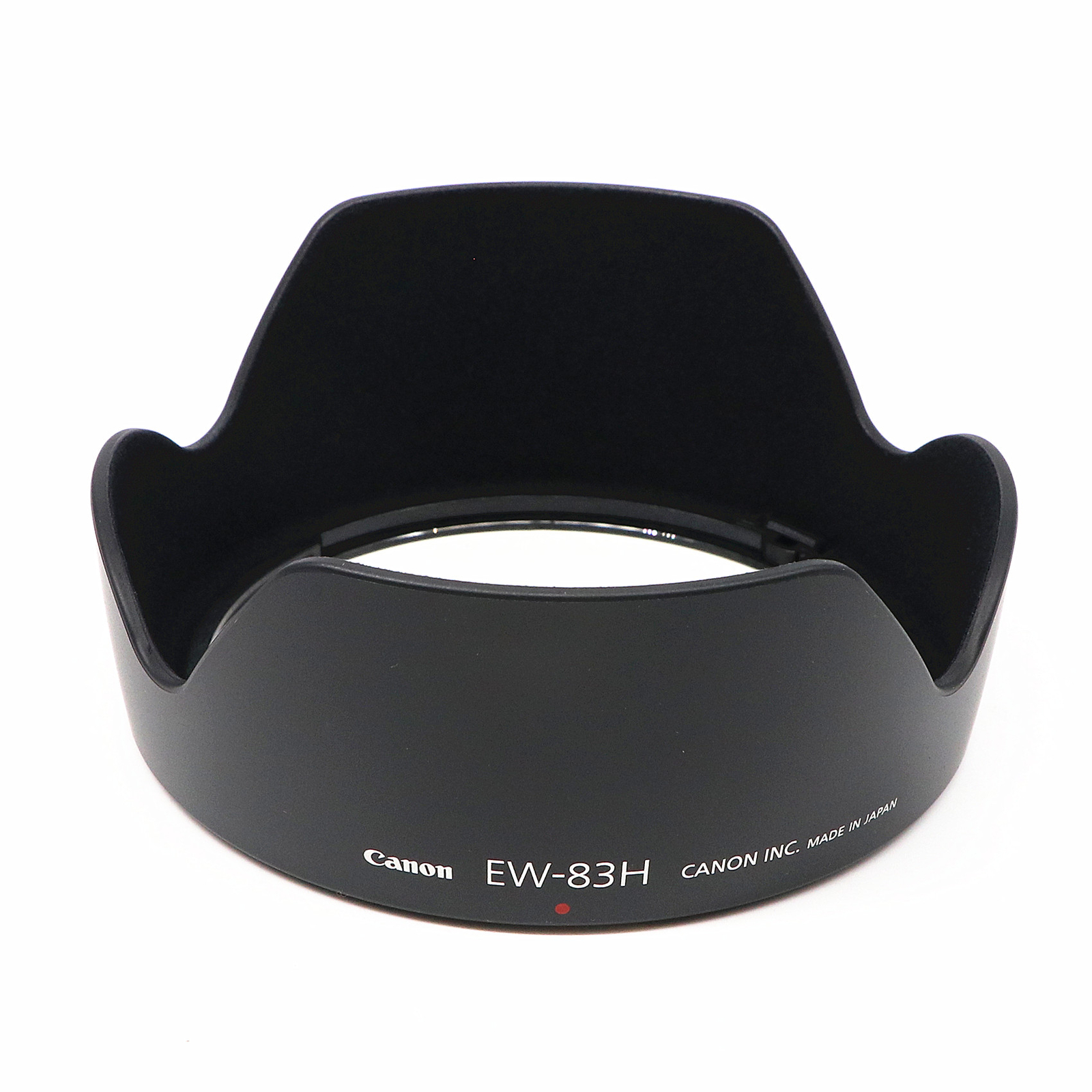Genuine Canon EW83H Lens Hood for Canon 24105mm F/4 L IS USM Zoom