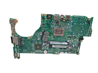 ACER Laptop Motherboard DA0ZRIMB8E0 | AMD A6-5357M 2.90 GHZ A UNTESTED/DAMAGED
