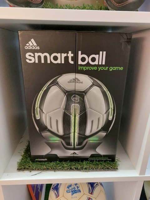 Adidas miCoach Smart Ball G83963 Adidas miCoach Smart Ball G83963