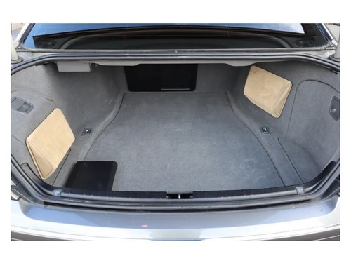 NEW TRUNK FLOOR MAT BOOT TRAY CARGO LINER FOR BMW E65 E66 7 SERIES 2001-2008 - Picture 2 of 10