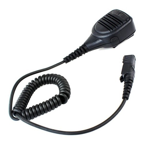 Nuevo micrófono de altavoz PMMN4076A para Motorola para XPR 3300, XPR 3500 xpr3500e - Imagen 2 de 5