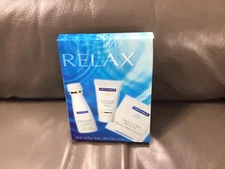 Phytomer Travel Set Made in France 