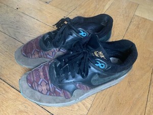 Nike Air Max 1 Premium Esquimau Pack 2008 rare/vintage 42 Sneaker 309717  004 | eBay