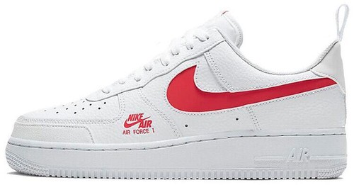 Nike Air Force 1 Utility QS Low White for Sale