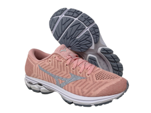 mizuno wave rider knit 22