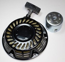Recoil Pull Starter Start For Harbor Freight Predator Engine 212cc 6.5 hp. USA 