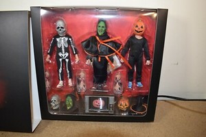 neca halloween iii