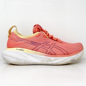 Asics Gel Nimbus 25 | eBay