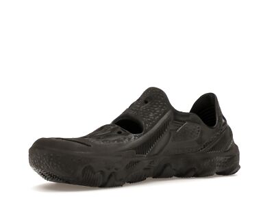 Nike ISPA Universal Black - DM0886-002 | eBay