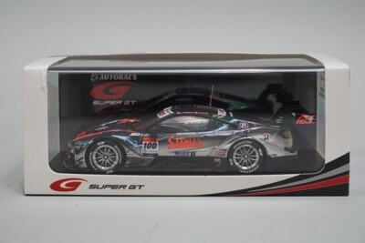 1:43 Spark SGT065 Honda Stanley NSX-GT TEAM KUNIMITSU GT500
