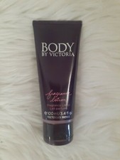 BODY BY VICTORIA'S Secret Fragrance Lotion 3.4 oz "The Body Lotion"