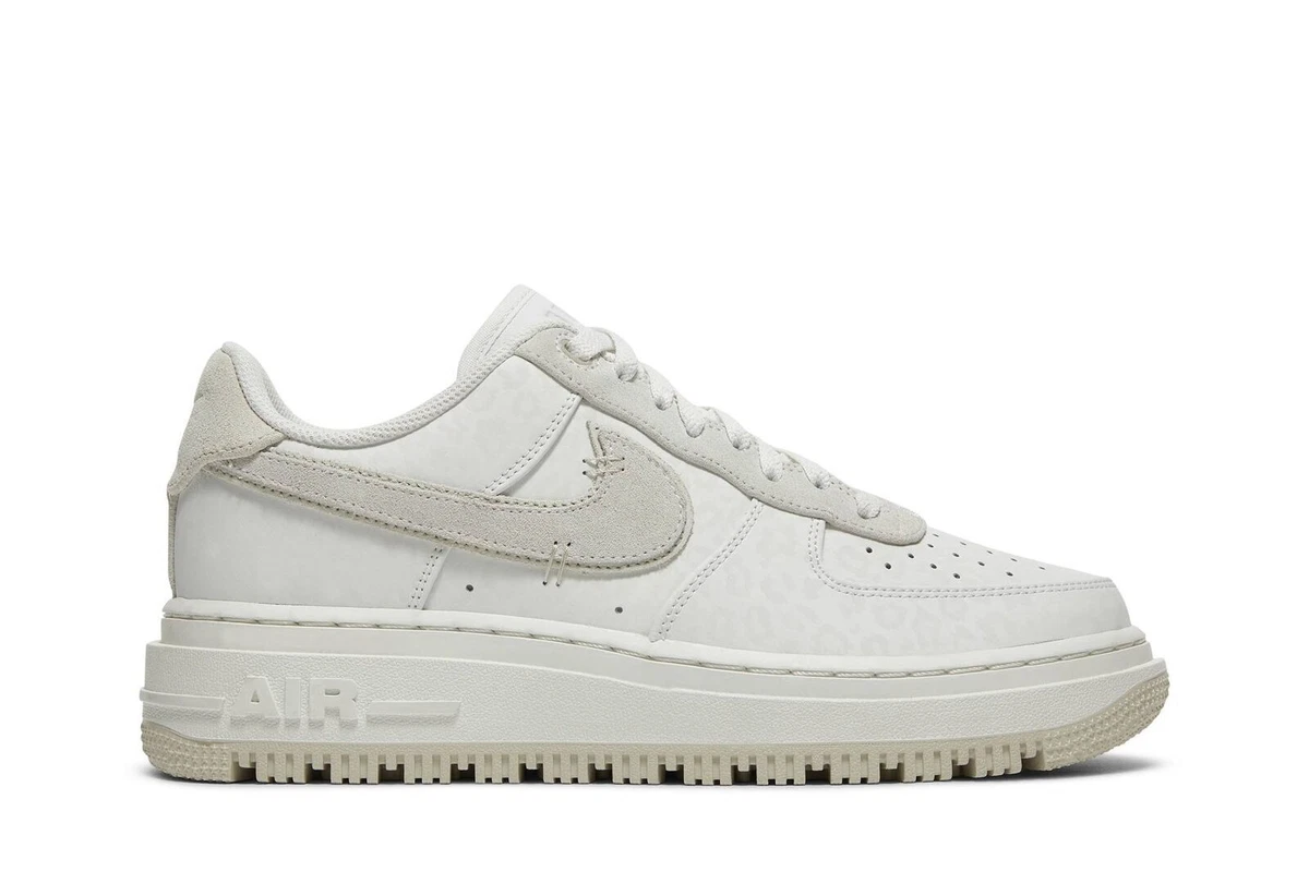 Nike Air Force 1 Lux White for Sale | Authenticity Guaranteed | eBay