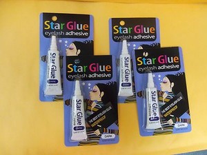 star glue dark