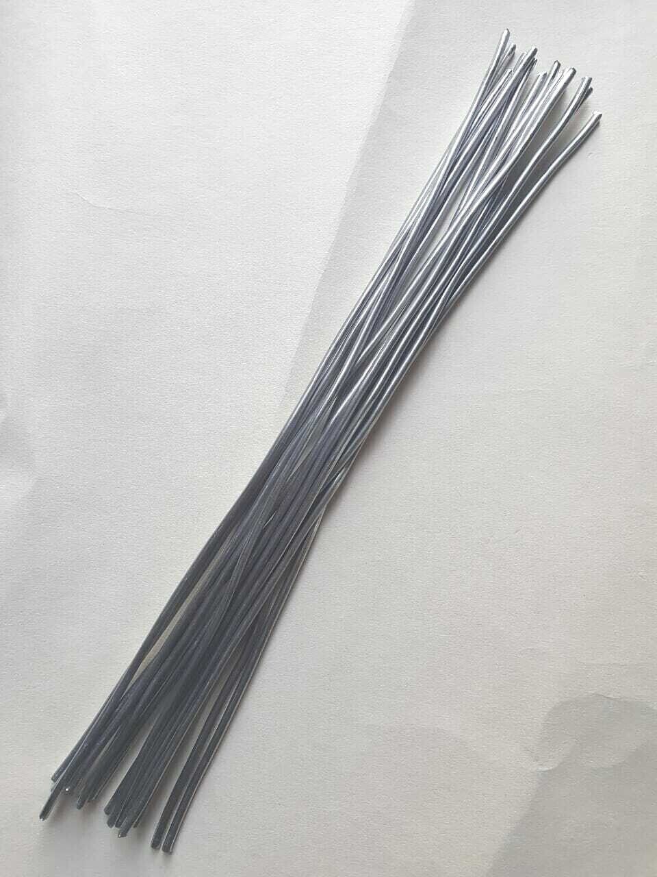 Solder Rods (60/40 K) 1/4kg For Stained Glass,Copper Foil Various
