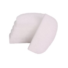 Compatible Fine Polishing Pad Fit for Fluval 104/105/106 and 204/205/206