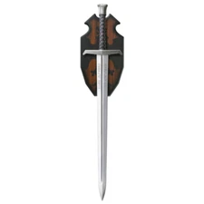 VALYRIAN STEEL King Arthur Legend of the Sword Excalibur Prop Replica NEW SEALED