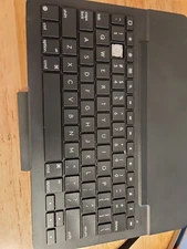 Logitech Slim Folio Keyboard iPad 7th 8th 9th Gen YR0077 REPLAACEMENT KEYCAPS