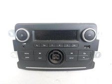 Autoradio Dacia DOKKER