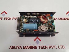 Converter concepts vt25-373-99/x9 power supply, 20-60 v dc  3 a