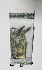 Horse Socks InkStables Equestrian Boot Knee High Dachshund Stocking Stuffer Gift