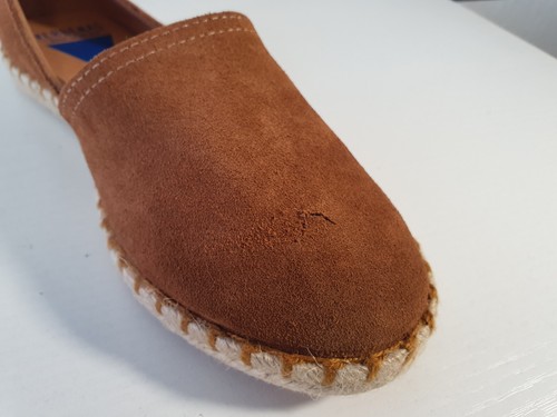 Verbenas Espadrilles, setter, Gr. 39, Neu ungetragen (mit Fehler) - Bild 5 von 5