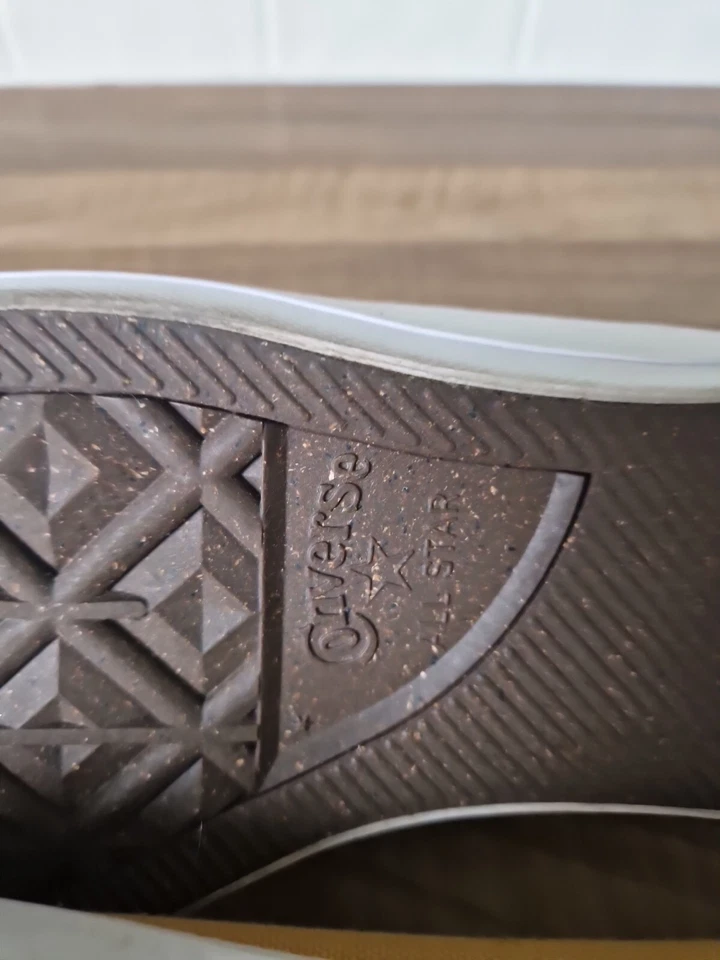 Converse Chuck Taylor All Star 70, photo 2 of 4