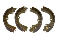 Maxgear 19-1886 Bremsbackensatz Passend FüR Subaru