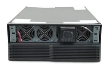 NO Battery * Emerson Liebert GXT4-6000RT208 6000VA/4800W 208/120VVAC RM UPS