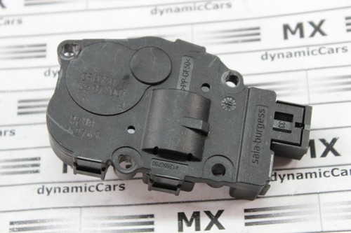 MERCEDES CL C216 W216 W221 HEIZUNG STELLMOTOR LÜFTUNG KLAPPE 412650750 K9749004