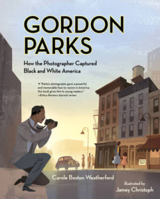#ad #ad Gordon Parks: How the Photographer Captured Black and White America VERY GOOD $4.14