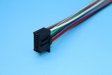 Wire Harness for KENWOOD DPX304MBT DPX794BH DPX594BT DPX504BT NEW KN17