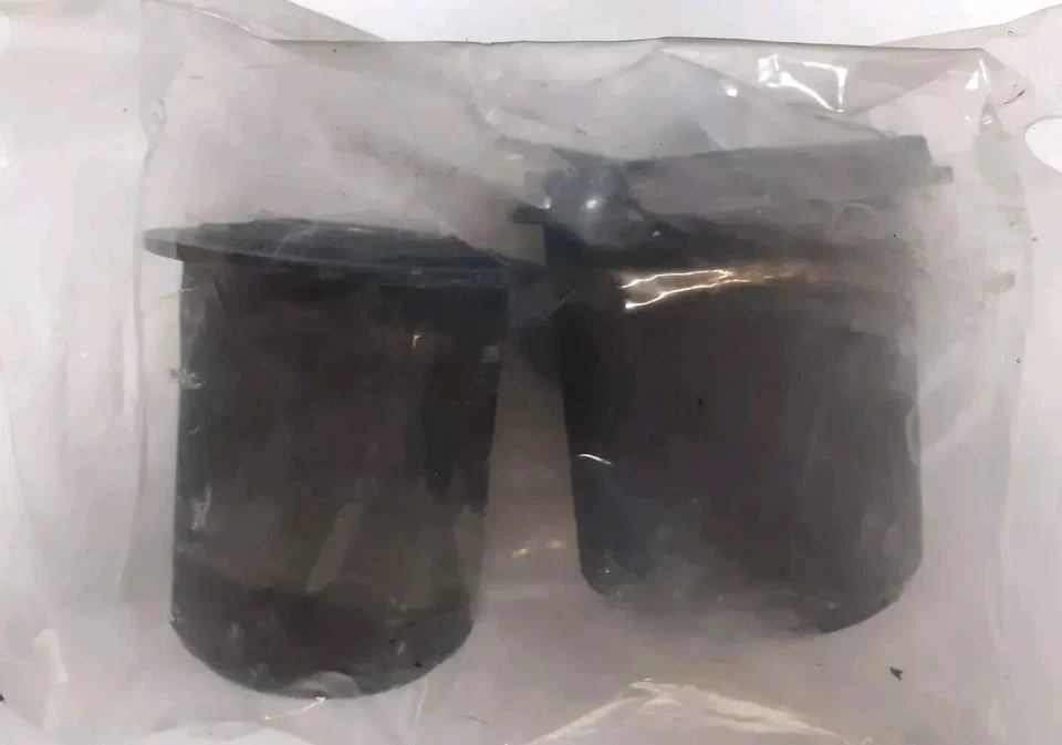 Mevotech Original Grade Pair Of Control Arm Bushings GK6109 - Image 3 of 4