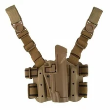 Blackhawk SERPA L2 Tactical Holster Combo Kit for Beretta RH Coyote