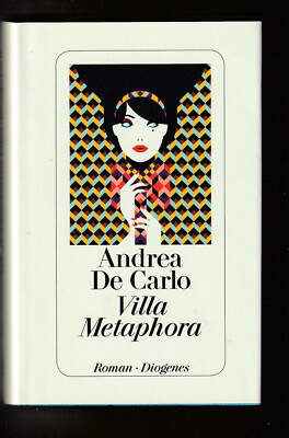 +++ ANDREA DE CARLO +++ VILLA METAMORPHA +++ GEB +++ T