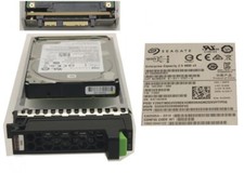Fujitsu Eternus DX S4 1TB SAS 12G 7.2K 2.5" Hot-Plug HDD Hard Drive CA08226-E851
