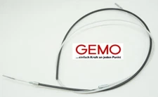 Accelerator Cable for Porsche 914 (1970-1976) - GEMO