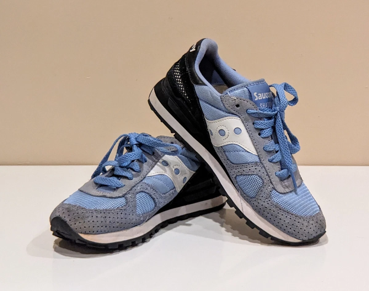 Saucony leather sales