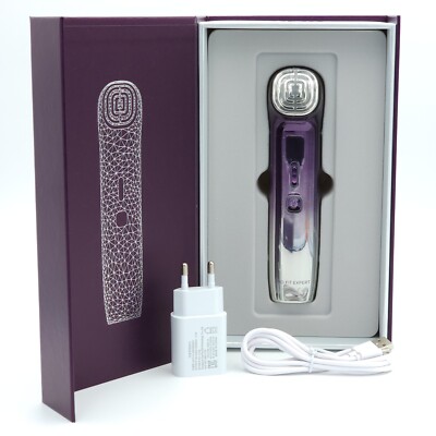 CNP Rx Pro Fit Expert Tune Age Massage Device Anti Aging K-Beauty