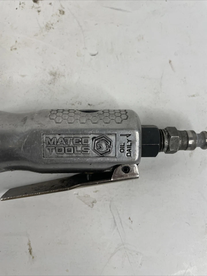 Matco Tools MT1835 1/4" Drive Air Ratchet - Imagem 3 de 4