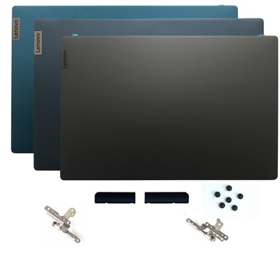 New For Lenovo Ideapad 5 15IIL05 15ARE05 15ITL05 Gray LCD Back