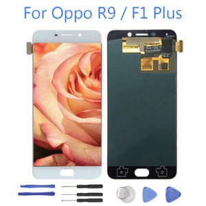 For-Oppo-R9-F1-Plus-LCD-Display-Touch-Screen-Digitizer-Assembly-Replacement-DL