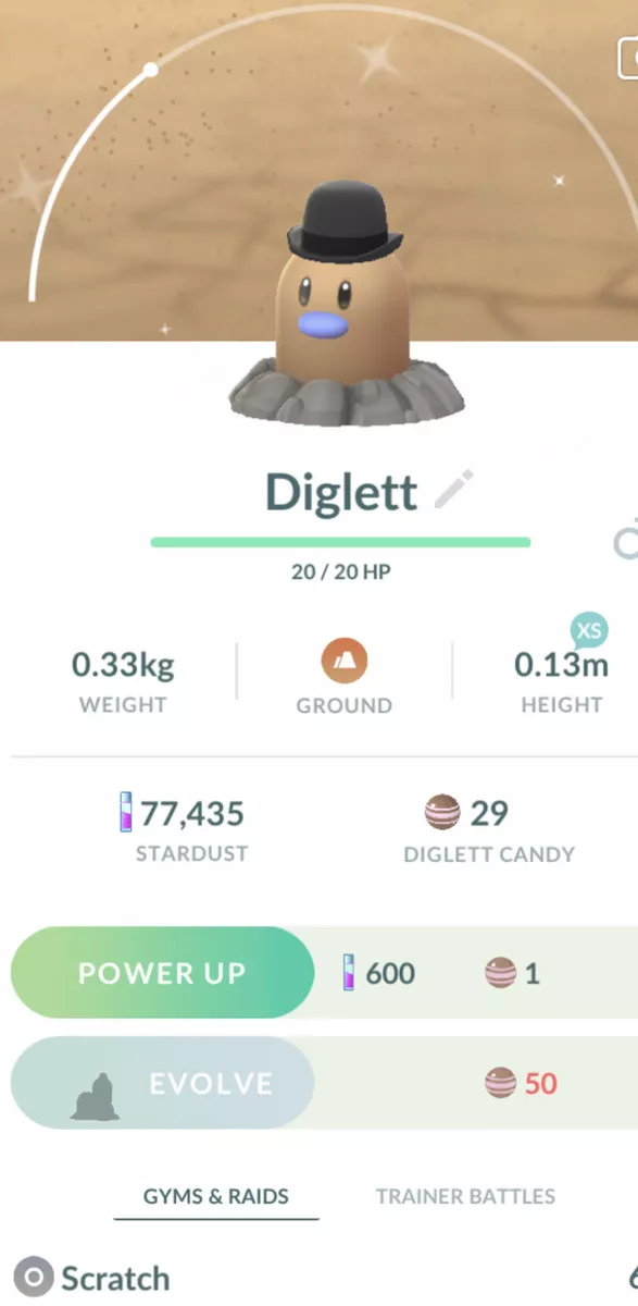 MY FIRST ONES SHINY :0 : r/pokemongo