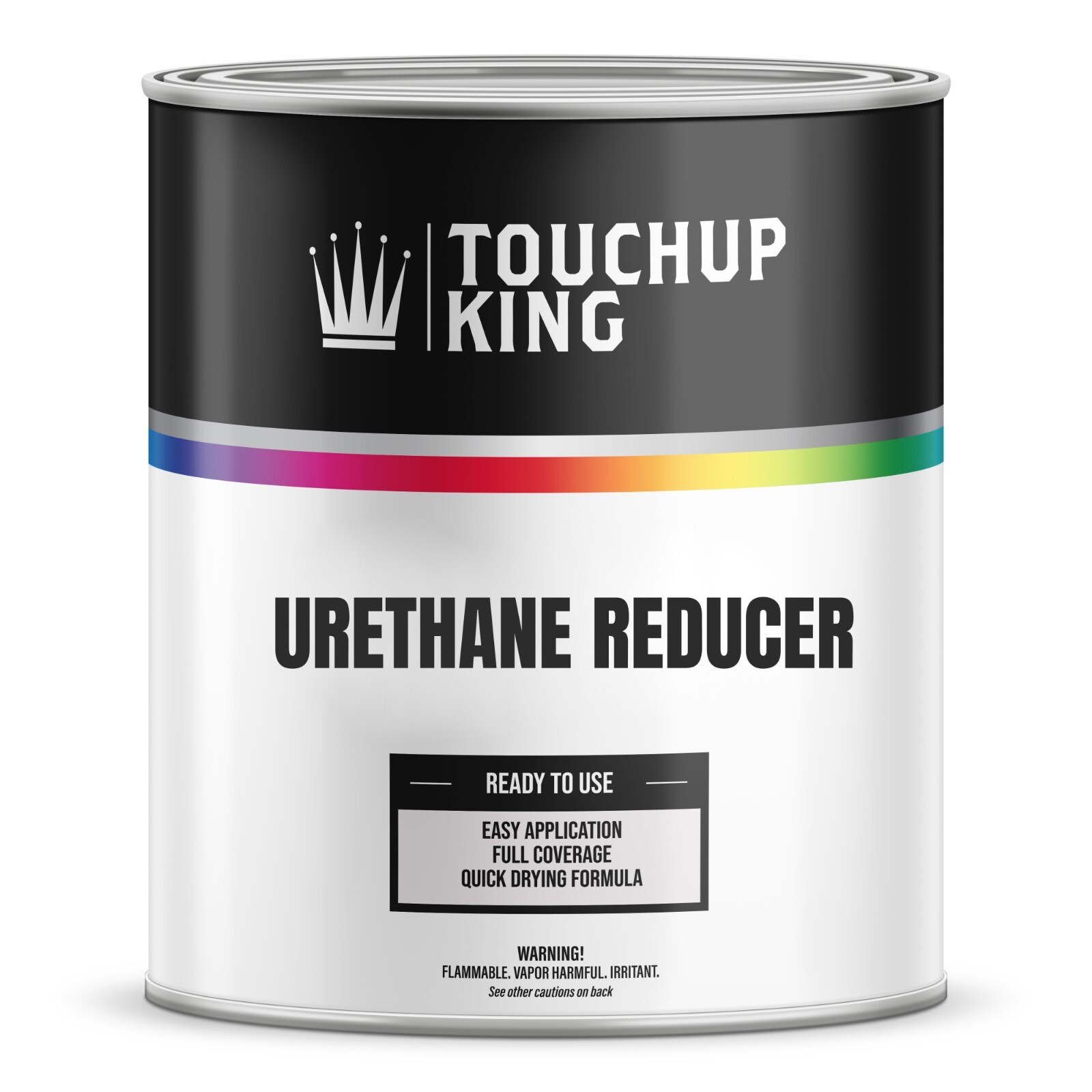 Universal 2k Reducer Automotive Urethane Reducer Gallon | eBay
