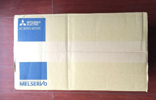 Servomotor Mitsubishi HG-SR301J HGSR301J nuevo en caja 1 pieza - Imagen 2 de 4