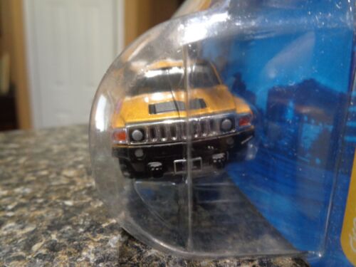 2005 HUMMER H3 HOT WHEELS DROPSTARS PHAT LIP WHEELS 1/50 - Picture 3 of 11