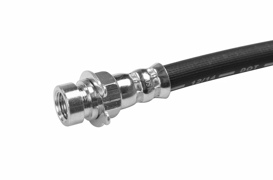 Mangueira hidráulica de freio Sunsong dianteira para 1954-1957 Pontiac Star Chief - Imagem 2 de 3