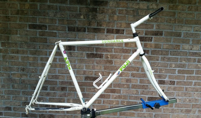 fuji sundance mountain bike